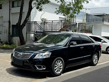Camry 2010 200G Classic Edition купить на сайте DeffCars