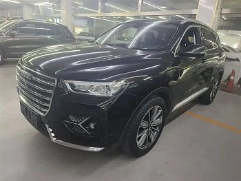Haval H6 2021 1.5T Automatic Champion Edition Haval H6 2021 1.5T Automatic Champion Edition купить по цене 1 689 901 ₽  на сайте DeffCars