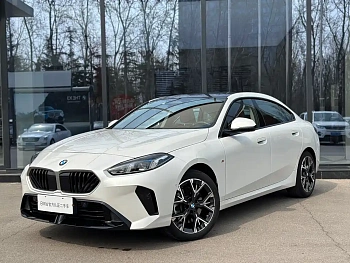 BMW 2 Series 2025 225L M Sports Package купить на сайте DeffCars
