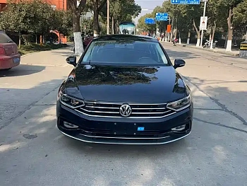 Magotan 2020 280TSI DSG Comfort купить по цене 2 077 112 ₽  на сайте DeffCars