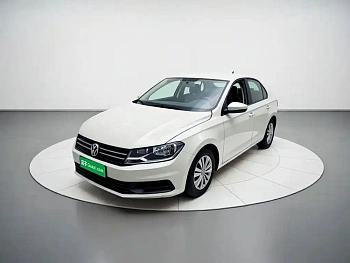 Santana 2018 1.5L Manual Fashion Edition купить на сайте DeffCars