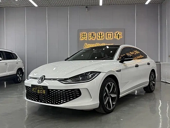 Lingdu 2023 Lingdu L 280TSI DSG Hot Edition купить на сайте DeffCars