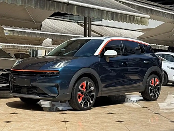 Lynk & Co 06 2020 model 1.5T Yao Halo купить по цене 1 766 980 ₽  на сайте DeffCars