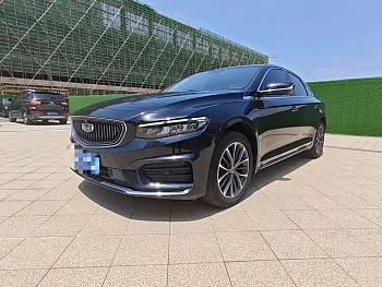 Xingrui 2021 2.0TD luxury model купить по цене 1 823 058 ₽  на сайте DeffCars