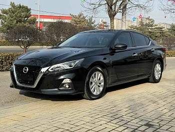 Teana 2021 2.0L XE Exclusive Edition купить на сайте DeffCars