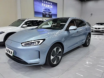 Wenjie M5 2022 pure electric rear-drive standard version купить по цене 2 518 335 ₽  на сайте DeffCars