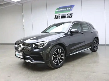 Mercedes-Benz GLC 2021 GLC 300 L 4MATIC Dynamic купить на сайте DeffCars