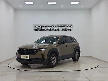 Mazda CX-50 2023 2.0L Leading Edition купить на сайте DeffCars