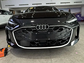 Audi A5L Sportback 2026 TFSI 150kW luxury model купить на сайте DeffCars