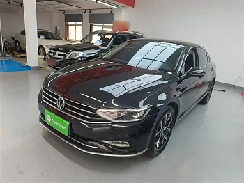 Magotan 2020 330TSI DSG luxury model купить на сайте DeffCars