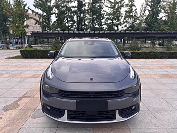 Lynk & Co 02 2018 1.5T DCT Two-wheel drive Yao Pro version Guo V купить по цене 1 758 531 ₽  на сайте DeffCars