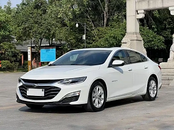 Malibu XL 2019 535T CVT Ruidong Edition Malibu XL 2019 535T CVT Ruidong Edition купить по цене 1 670 903 ₽  на сайте DeffCars