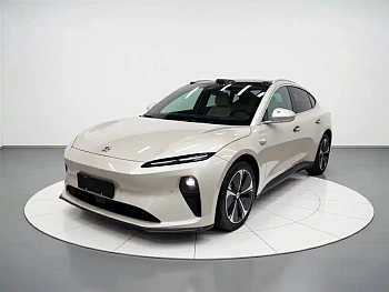 NIO ET5T 2023 75kWh Touring купить на сайте DeffCars