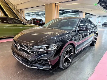 Passat 2022 330TSI Starry Sky Deluxe Edition купить на сайте DeffCars
