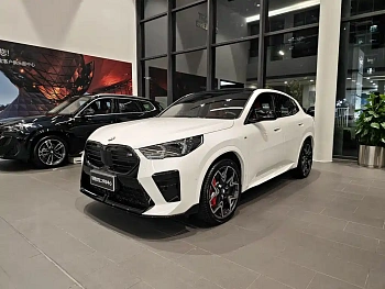 BMW X2 M35i 2024 M35i купить на сайте DeffCars