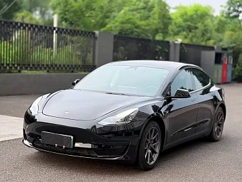 Model 3 2021 Standard Range Rear Drive Upgrade купить на сайте DeffCars