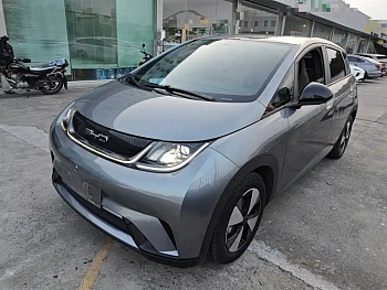 Dolphin 2023 420km Free Edition купить по цене 1 901 624 ₽  на сайте DeffCars