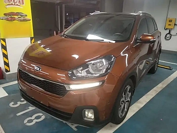 KX3 Ao Run (Seltos) 2015款 1.6L 自动两驱DLX купить на сайте DeffCars