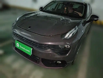 Lynk & Co 02 2021 1.5TD DCT Two-wheel drive Champion Edition купить по цене 1 786 242 ₽  на сайте DeffCars