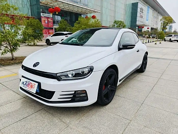 Scirocco 2015 1.4TSI Fashion Edition купить на сайте DeffCars