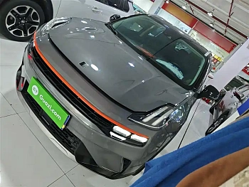 Lynk & Co 06 2020 model 1.5T Yao Halo купить по цене 1 783 834 ₽  на сайте DeffCars