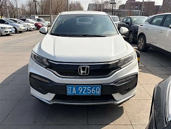 Honda XR-V 2017 1.8L EXi CVT Comfort Edition купить на сайте DeffCars