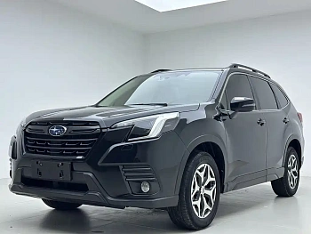 Forester 2022 2.0i AWD Deluxe Edition EyeSight купить на сайте DeffCars