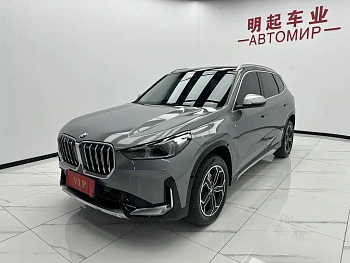 BMW X1 2023 sDrive20Li X Design Package купить на сайте DeffCars