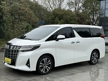 Alfa 2018 facelift 3.5L premium version купить на сайте DeffCars
