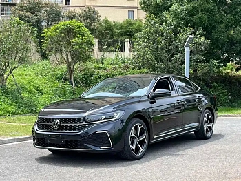 Passat 2023 facelift 330TSI Star Elite Edition купить на сайте DeffCars