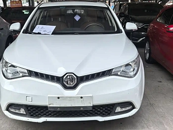 Ruixing 2016 1.5T Automatic Value Deluxe Edition купить на сайте DeffCars