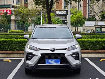 Wilanda 2022 2.0L CVT two-wheel drive luxury version купить на сайте DeffCars