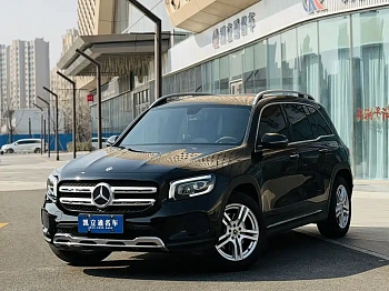Mercedes-Benz GLB 2022 GLB 220 Dynamic купить на сайте DeffCars