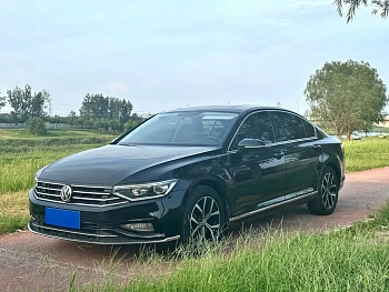 Magotan 2020 280TSI DSG Comfort купить по цене 1 837 450 ₽  на сайте DeffCars