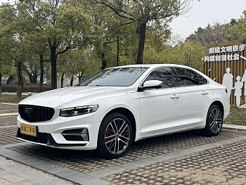 Xingrui 2023 2.0TD Premium Model купить на сайте DeffCars