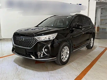 Haval M6 2021 PLUS 1.5T DCT luxury smart connection model Haval M6 2021 PLUS 1.5T DCT luxury smart connection model купить по цене 1 689 901 ₽  на сайте DeffCars