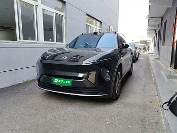 NIO ES8 2024 model 75kWh купить на сайте DeffCars