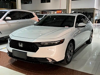 Accord 2023 260TURBO Excellence Edition купить на сайте DeffCars