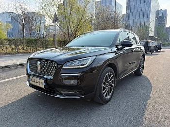 Adventurer 2020 2.0T Two-wheel drive Premium Edition купить на сайте DeffCars