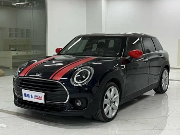 MINI CLUBMAN 2023 1.5T COOPER Connoisseur купить на сайте DeffCars