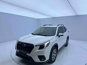 Forester 2022 2.0i AWD Deluxe Edition EyeSight купить на сайте DeffCars