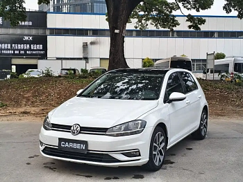 Golf 2020 Beloved Edition 280TSI DSG Comfort Type купить на сайте DeffCars