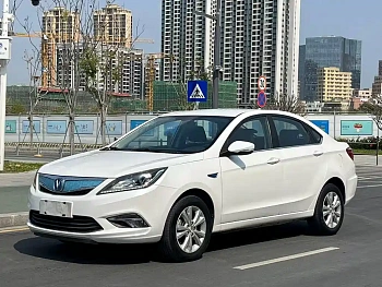 Eado New Energy 2018 EV300 Enjoyable Model купить на сайте DeffCars