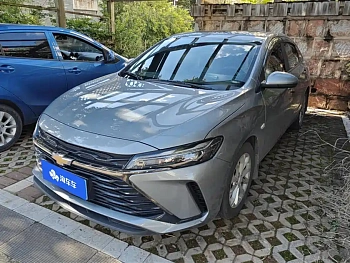 Cruze 2023 1.5L Dual Clutch Yuexiang Edition купить по цене 1 982 483 ₽  на сайте DeffCars