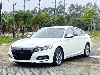Accord 2021 260TURBO Luxury Starry Sky Limited Edition купить на сайте DeffCars
