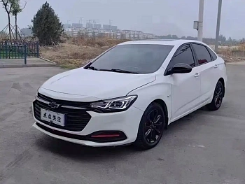 Kruze 2019 Redline 320T Dual Clutch Express Edition Guo VI купить по цене 1 426 717 ₽  на сайте DeffCars