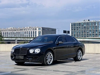 Flying Spur 2017 4.0T V8 S Standard Edition купить на сайте DeffCars