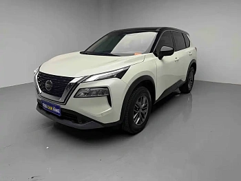 X-Trail 2021 VC-Turbo 300 CVT 2WD Deluxe Edition купить на сайте DeffCars