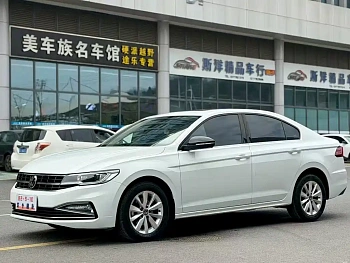 Bora 2021 1.5L Automatic Fashion Smart Connected Edition купить на сайте DeffCars