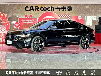 Passat 2025 Outstanding Model 330TSI Starry Sky Elite Edition купить на сайте DeffCars